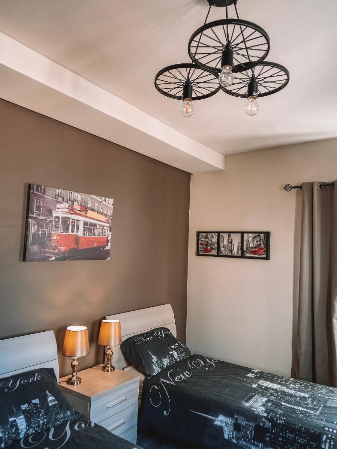 Lovely Modern Apartment In St.Julian St. Julian's Exterior foto