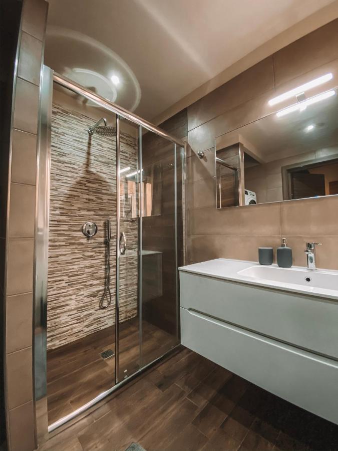 Lovely Modern Apartment In St.Julian St. Julian's Exterior foto